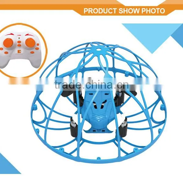 M73 2.4G Remote Control Drone Mini rc Quadcopter photo-3