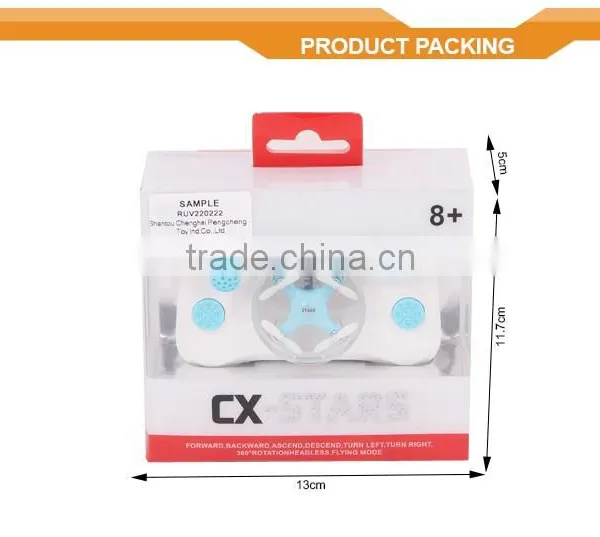 New Products On China Market 2.4G Octocopter Mini Drones With Gyro photo-6