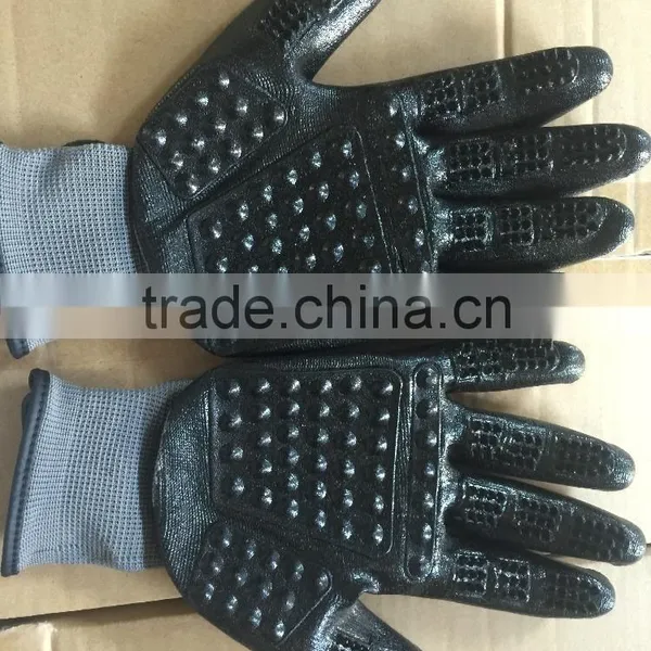 Pet Cleaning & Grooming Products, Pet Gloves photo-2