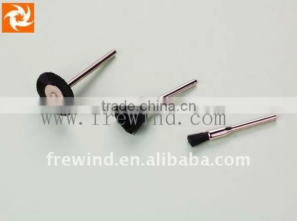 Mini Jewelry Brush