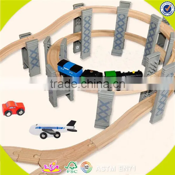 Wholesale Kids Rail Toy Cheap Kids Rail Toy Top Fashion Rail Toy W04C017 photo-5