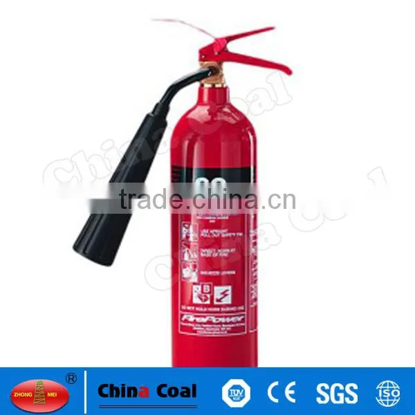 JC-C2 Cheap Carbon Dioxide Fire Extinguishers photo-3
