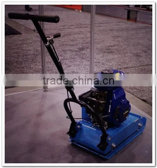 Plate Compactor