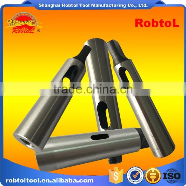 MT0 MT1 MT2 MT3 MT4 Morse Taper Adapter Reducing Extention Drill Sleeve Lathe Machine photo-3