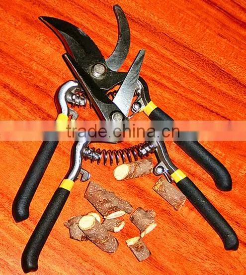 Stainless Steel BY-pass Pruners photo-5