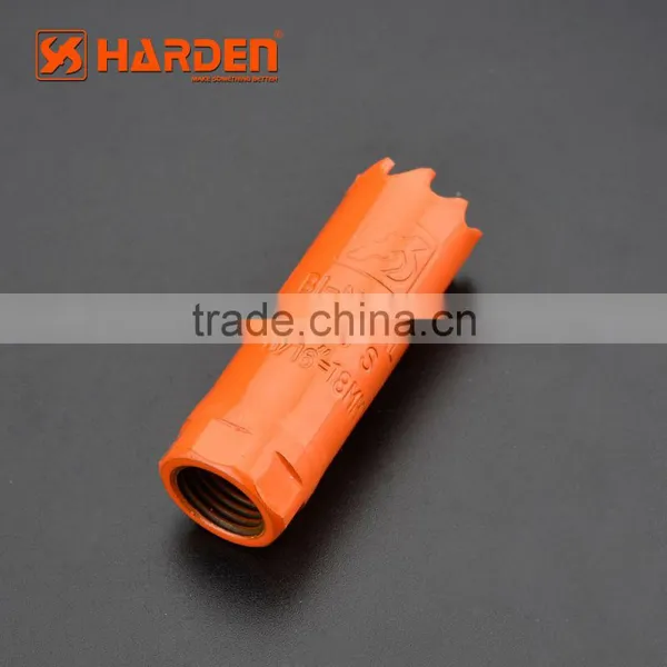 Professional 16-64mm HSS BI-Metal Hole Saw Set photo-5