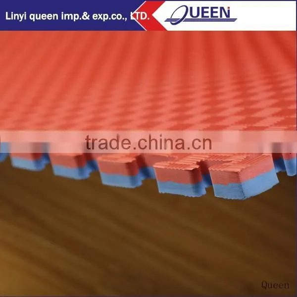Factory Direct Eva Foam Interlocking Floor Mats photo-3