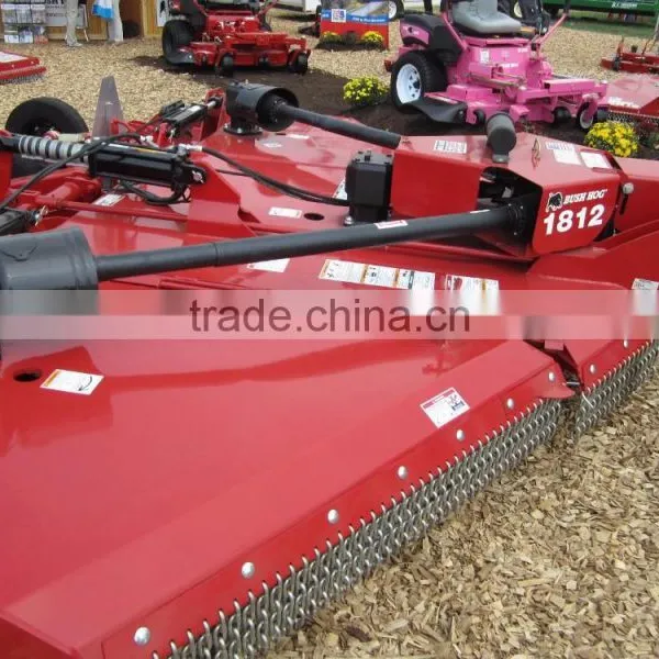 80hp Right Angle Gearbox for Grass Cutter photo-5