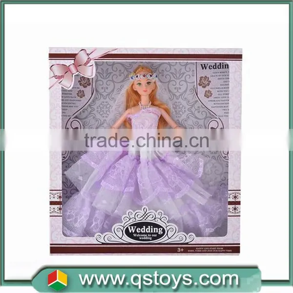 2016 High Quality Toy Girl for Promotion in China photo-6