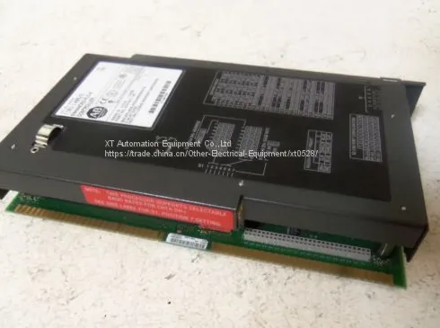 Allen Bradley 1794-OB8EPXT 1794-OE12 photo-3