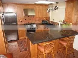Natural Kitchen Granite Countertops Colors of Good Quality/batnroom Vanity Top photo-2