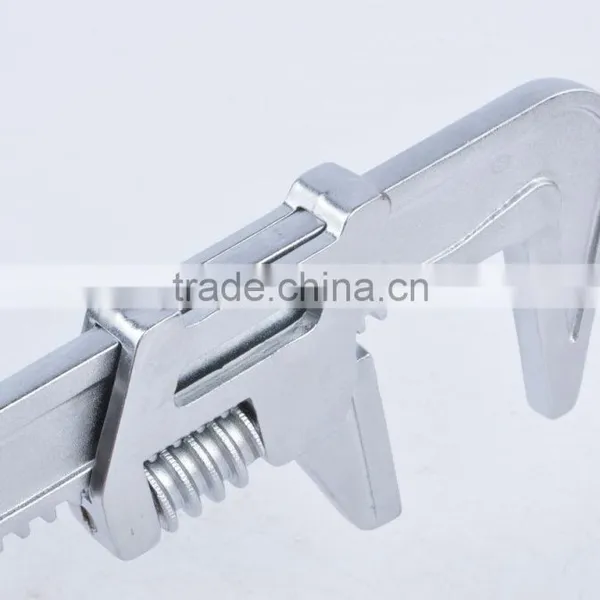 F Style Adjustable Wrench,heavy Duty Ratchet Wrench,super Ratchet Wrench photo-4