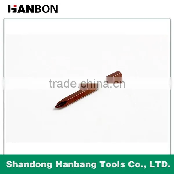 Phillips Impact Screwdriver Bit photo-3