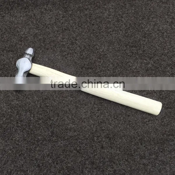 2.5LB High Quality Carbon Steel Blacksmith Hammer Factory photo-3