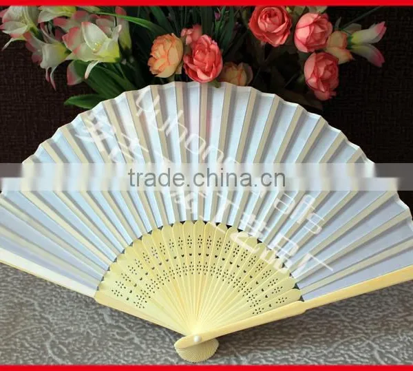 Chinese Style Wedding Crafts Fan photo-5