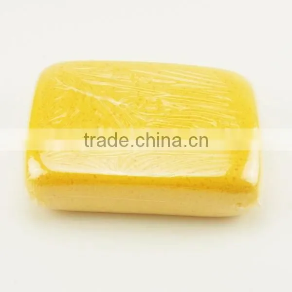2017 Fashionable Bibulous Sponge/Heat Shrink Car Wash Sponge/car Sponge photo-6