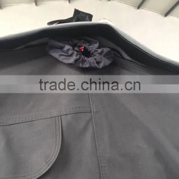 Outdoor 2017 Wholesale New Design Folding Camper Trailer Tent photo-5