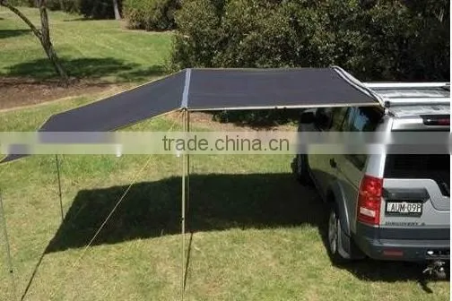 Sunday Campers OEM 180 Degree Car Side Roof Awning Tent photo-6