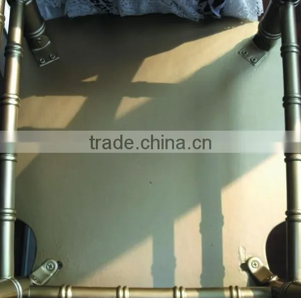 Деревянный банкетный стул Чиавари (стул Тиффани) photo-4