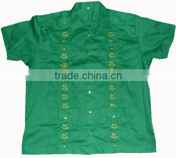 Shirt With Long Sleeve and Pintuck photo-4
