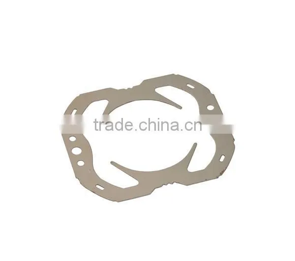 Stamped Steel Part,stamped Metal Part,stamped Sheet Steel Parts photo-2