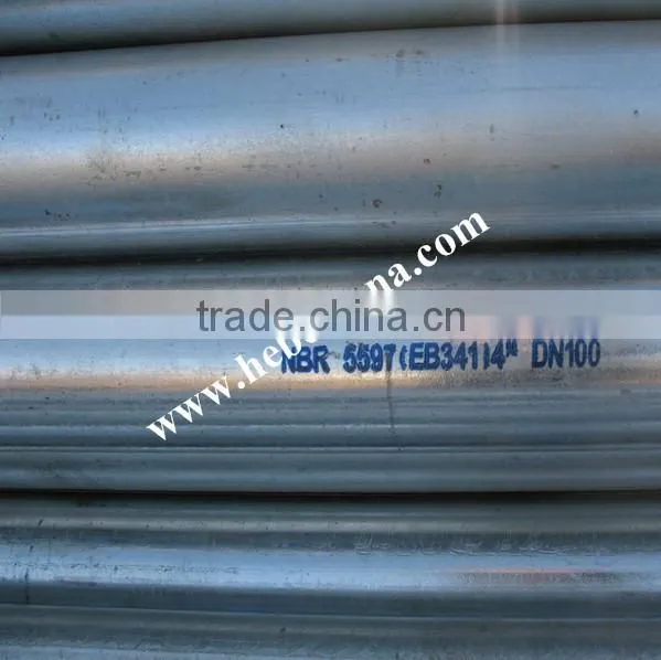 G.I. Pipes /tube With Low Price photo-3