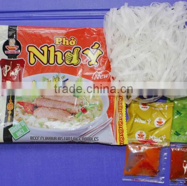 "HU TIEU" Pork Instant Rice Noodles- THIEN HUONG FOOD JSC photo-6