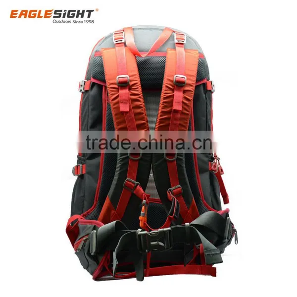 35L Lightweight Packable Outdoor Waterproof Backpack photo-3