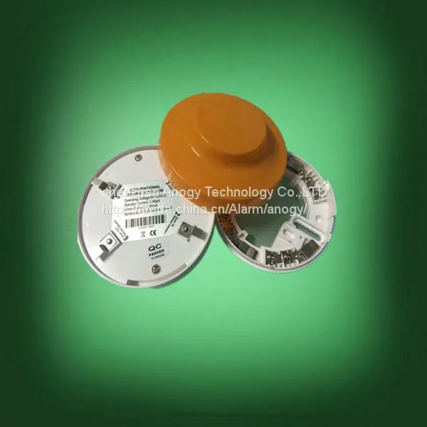 Conventional Heat Detector /2-wire Heat Alarm photo-5