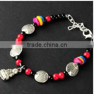 China's National Characteristics of Bracelet photo-2