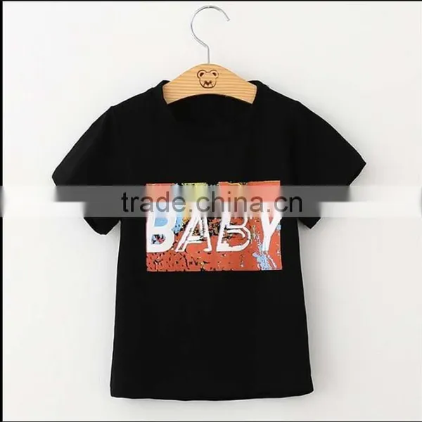 Top Fashion Girl t Shirt Design Your Own t Shirt Latest New Model Shirts photo-5