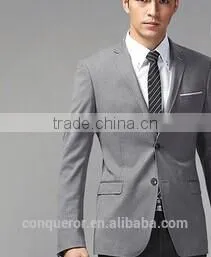Tailor Made Men's Business Tuxedo, Wedding Dress BT2818859,bespoke Men's Dress Tuxedo, Custom Fit Tuxedo photo-4