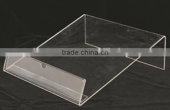 Beautiful Product Purse Holder Acrylic Display Stand Women Purse photo-4