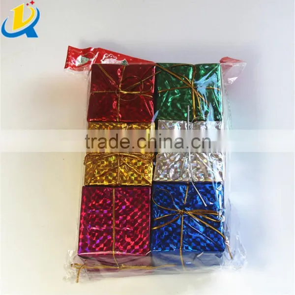 Wholesale Decoration Cheap Foam Chinese Christmas Ornament photo-6