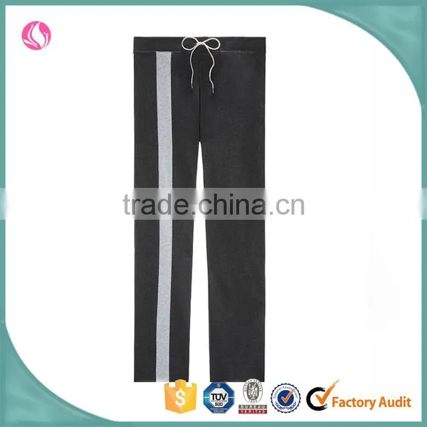 Wholesale Blank Jogger Pants Yoga Wear Sports Equipment For Women