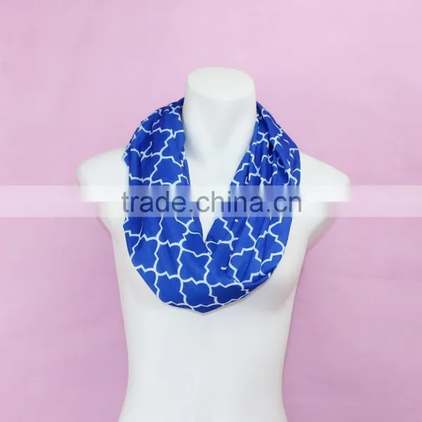Very Soft Wholesale Plain Cotton Scarf Solid Color photo-2