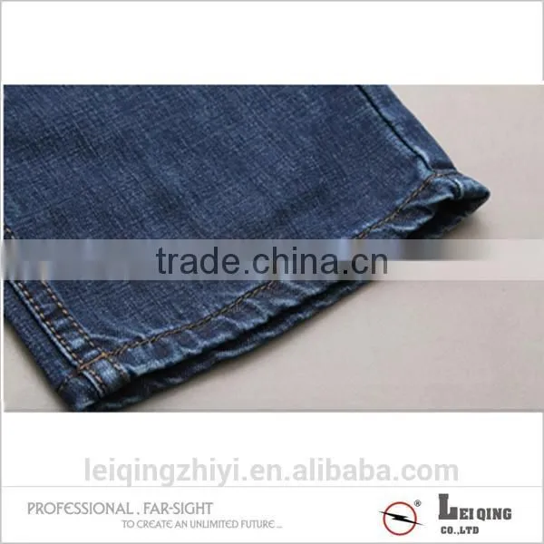 Classic Design Hot Sale Cheap Wholesale Jeans Men photo-6