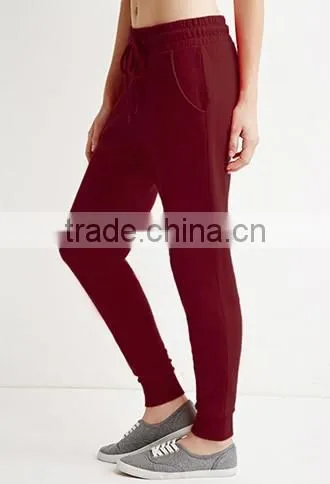 Classic Basic Sports Pants Pants photo-5