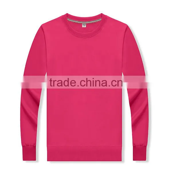 Long Sleeve Rounded Hem Cheap Wholesale Design Your Own t Shirt photo-4