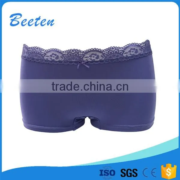 Save 20% Discount Female Latest Panty Designs Women Custom Lady Underwear photo-2