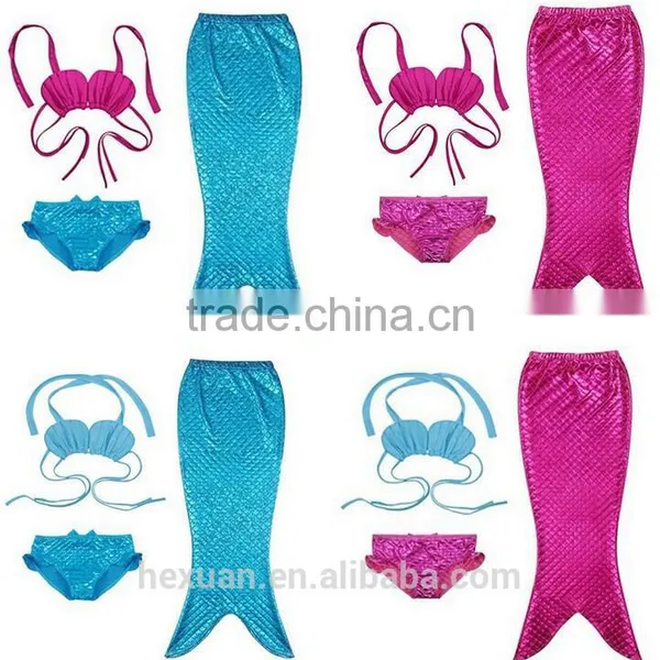 Wholesale Summer Soft Fancy Dot Sexy Kids Bikini photo-2