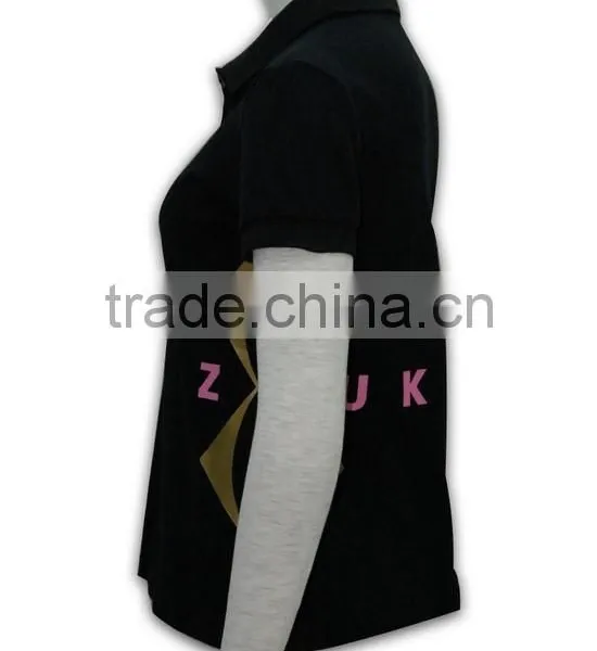 Free Samples Chinese Manufacturers High Quality Cheaper Popular Polo photo-3