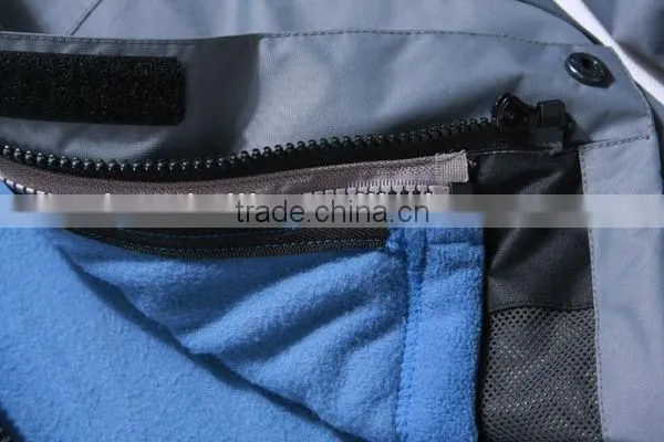3 in 1 Jacket photo-4