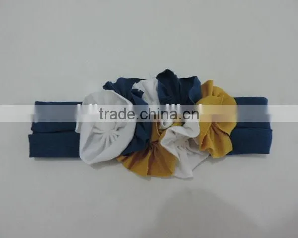 Flowers Capitium for Baby Girls Fashion and Nice photo-2