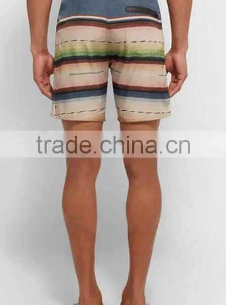 Fashion Mens Swim Shorts Beach Shorts Hot Models Super Sexy Crossfit Shorts photo-3