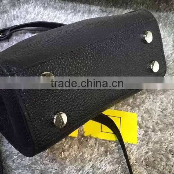 2016 Hot Sell!!Real Leather Bag/monster Bag for Lady/women/man photo-3