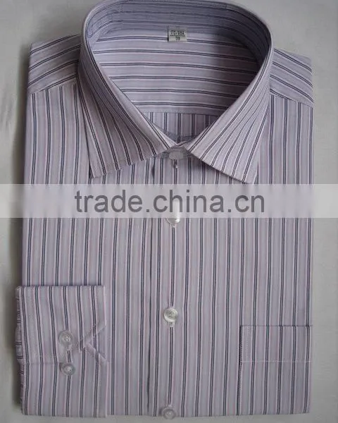 2015 MEN'S LONG SLEEVE SHIRT photo-2
