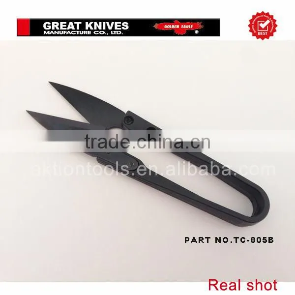Factory Hot Sell Golden Eagle Yarn Scissors TC-805B Sewing Thread Cutter photo-6