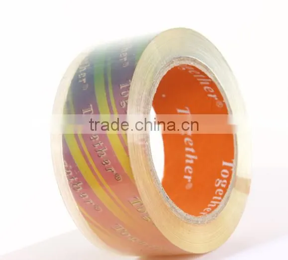 Waterproof Adhesive Tape Clear photo-3