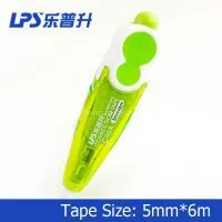Retractable Correction Tape With PET Refillable No.T-W9759B photo-2